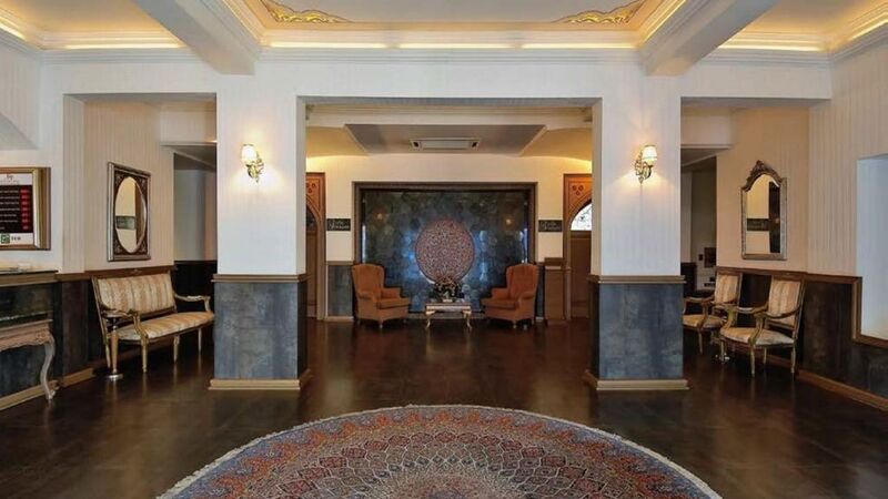 Anemon Bursa Gonluferah Termal & Spa