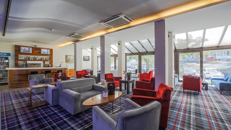 Anemon Bursa Gonluferah Termal & Spa