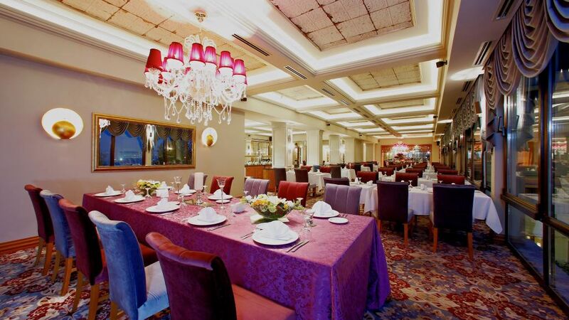 Anemon Bursa Gonluferah Termal & Spa