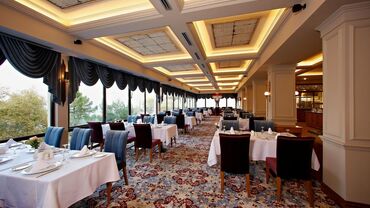 Anemon Bursa Gonluferah Termal & Spa