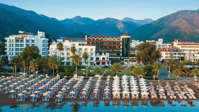 Elite World Marmaris