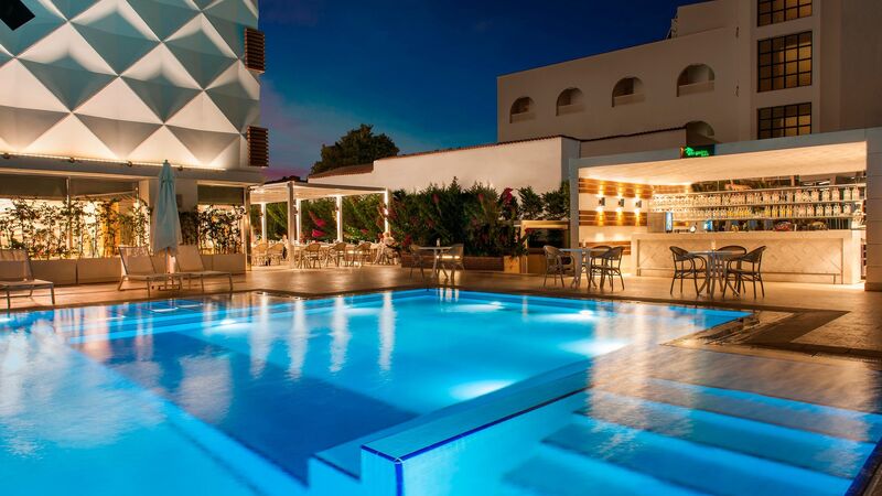 Elite World Marmaris