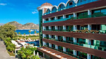 Elite World Marmaris