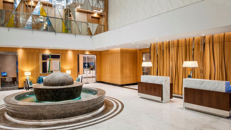 Elite World Marmaris