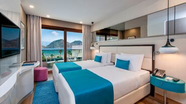 Elite World Marmaris