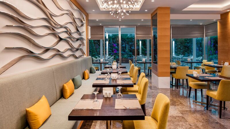 Elite World Marmaris