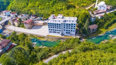 Fatsa Termal Spa Hotel