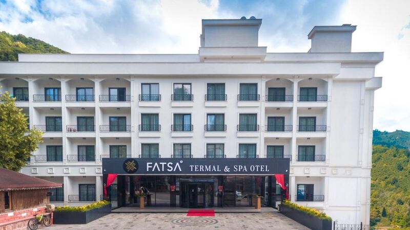 Fatsa Termal Spa Hotel