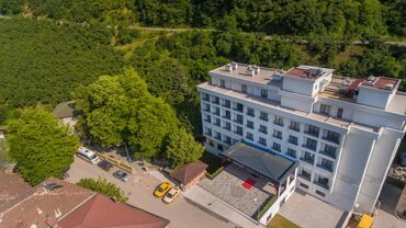 Fatsa Termal Spa Hotel