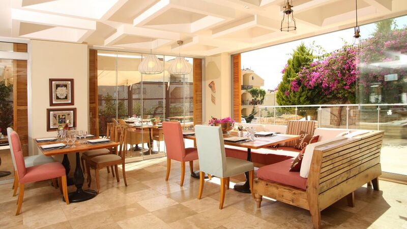Saylam Suites