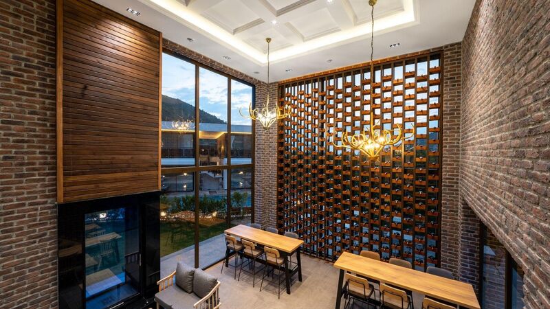 Batıhan Vadi Hotel