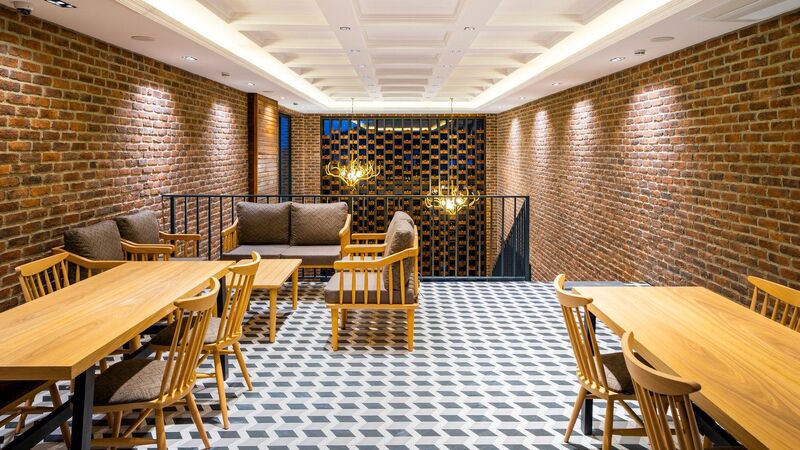 Batıhan Vadi Hotel