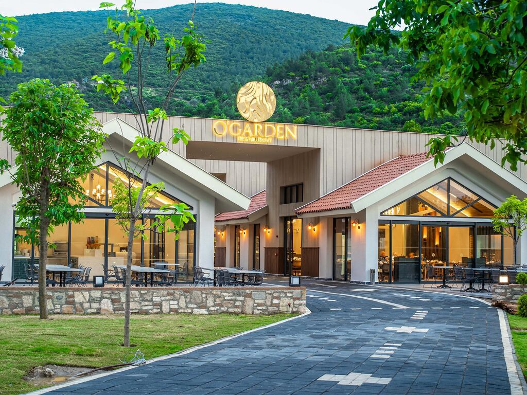 Batıhan Vadi Hotel