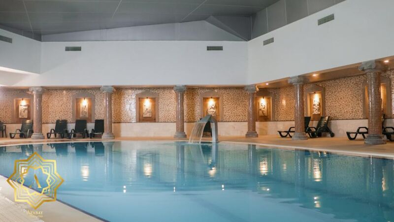 Atabay Termal Otel