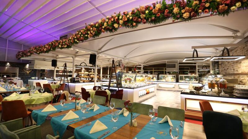 Latanya Hotel Ankara