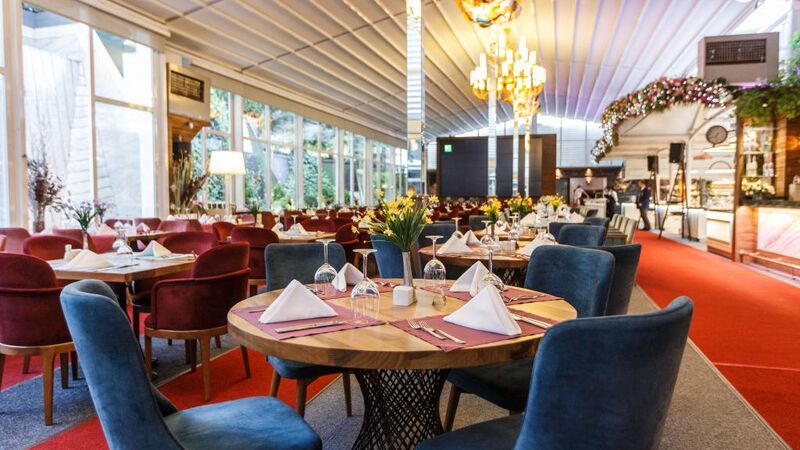 Latanya Hotel Ankara