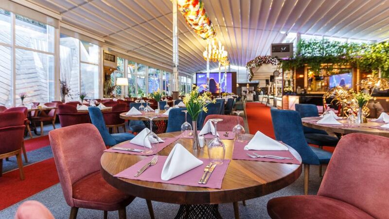 Latanya Hotel Ankara