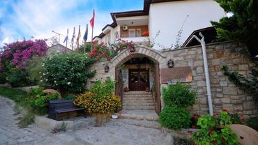 Villa Anfora Hotel