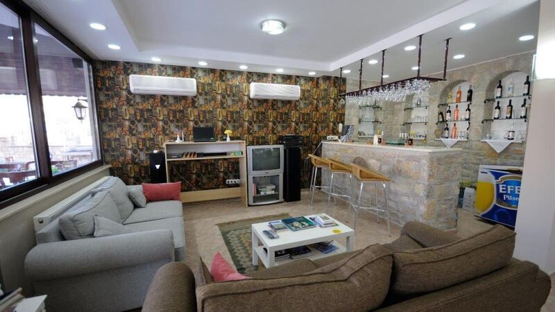 Villa Anfora Hotel