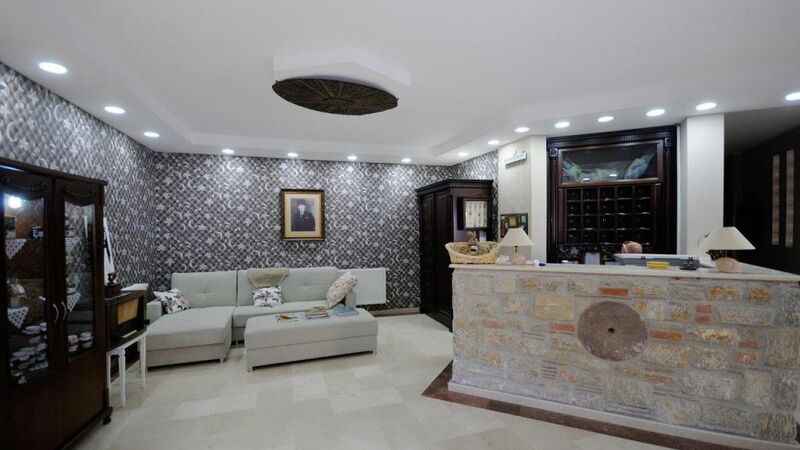 Villa Anfora Hotel