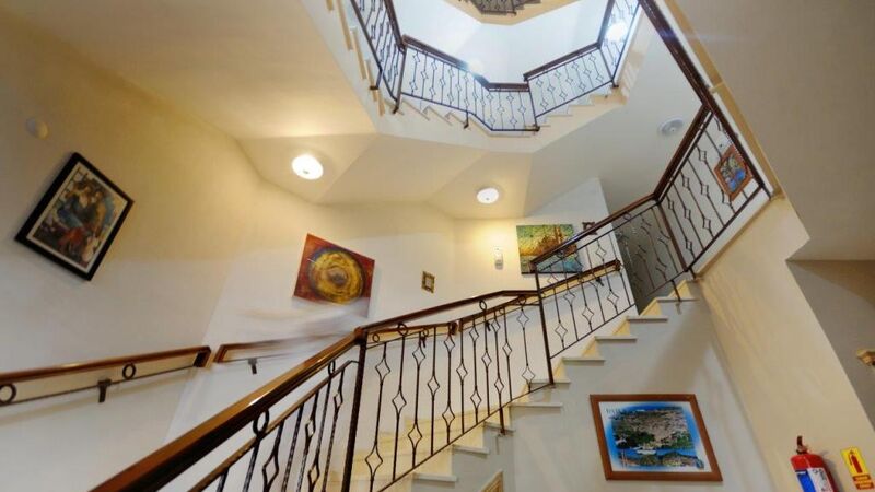 Villa Anfora Hotel
