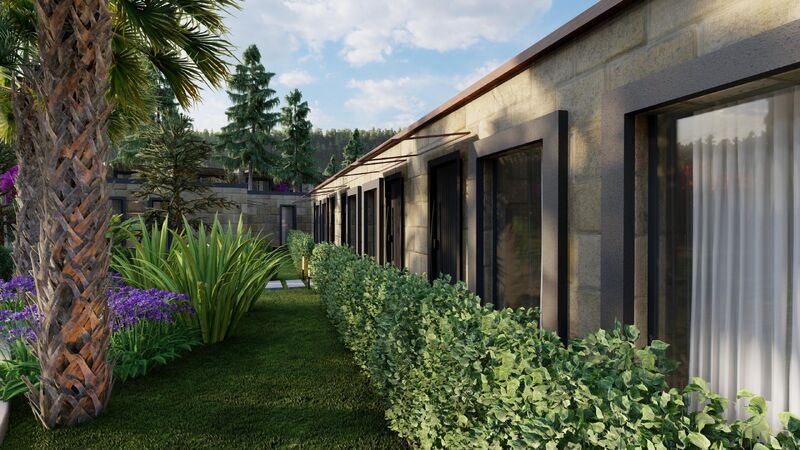 Suum Bodrum Hotel & Beach