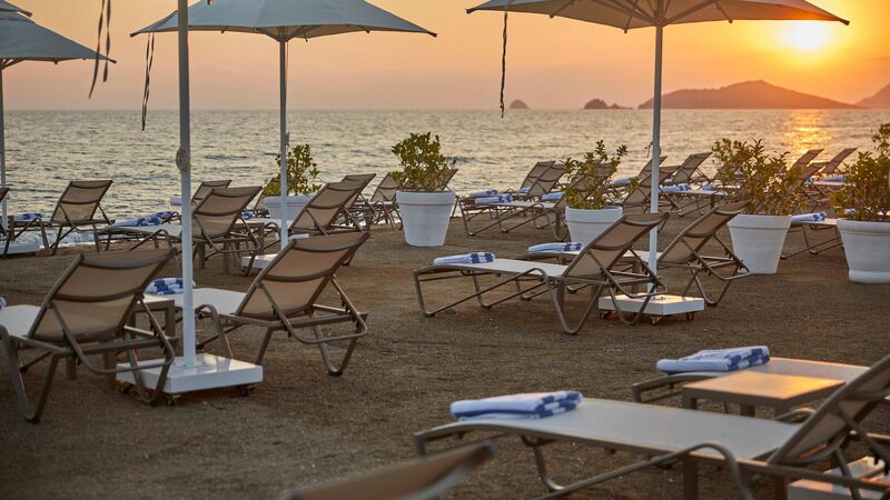 Rammos Managed By Dedeman