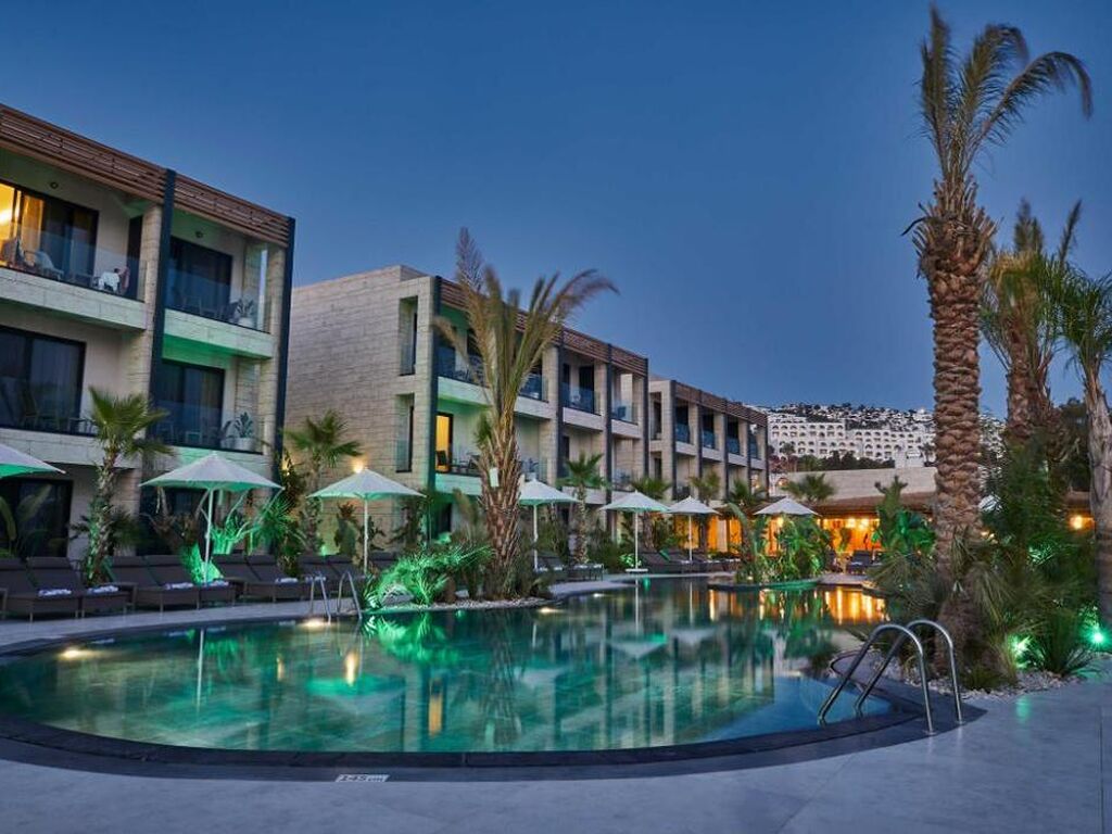 Rammos Managed By Dedeman