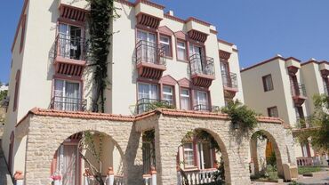 Phoenix Sun Hotel Bodrum