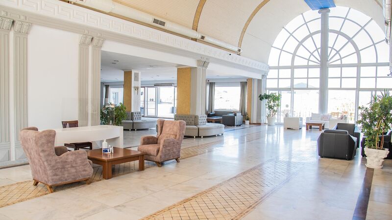 Phoenix Sun Hotel Bodrum