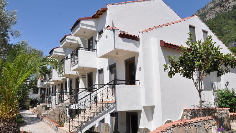 Katre Hotel Ölüdeniz