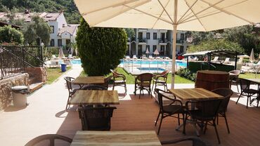 Katre Hotel Ölüdeniz