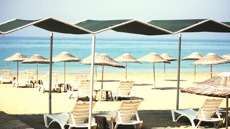 Gümüldür Mavi Deniz Otel