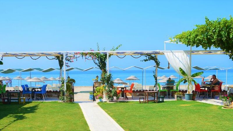 Gümüldür Mavi Deniz Otel