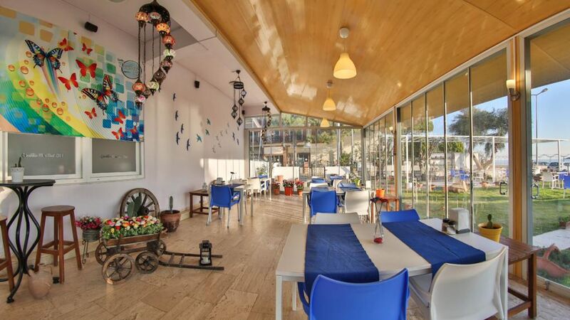 Gümüldür Mavi Deniz Otel