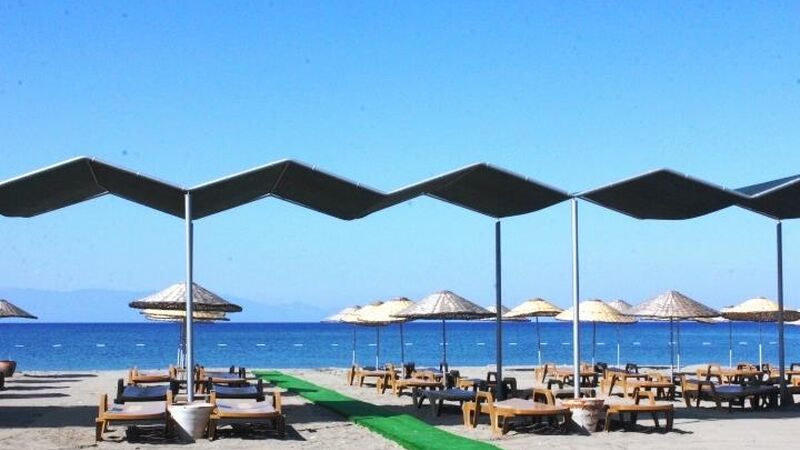 Gümüldür Mavi Deniz Otel