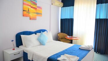 Gümüldür Mavi Deniz Otel