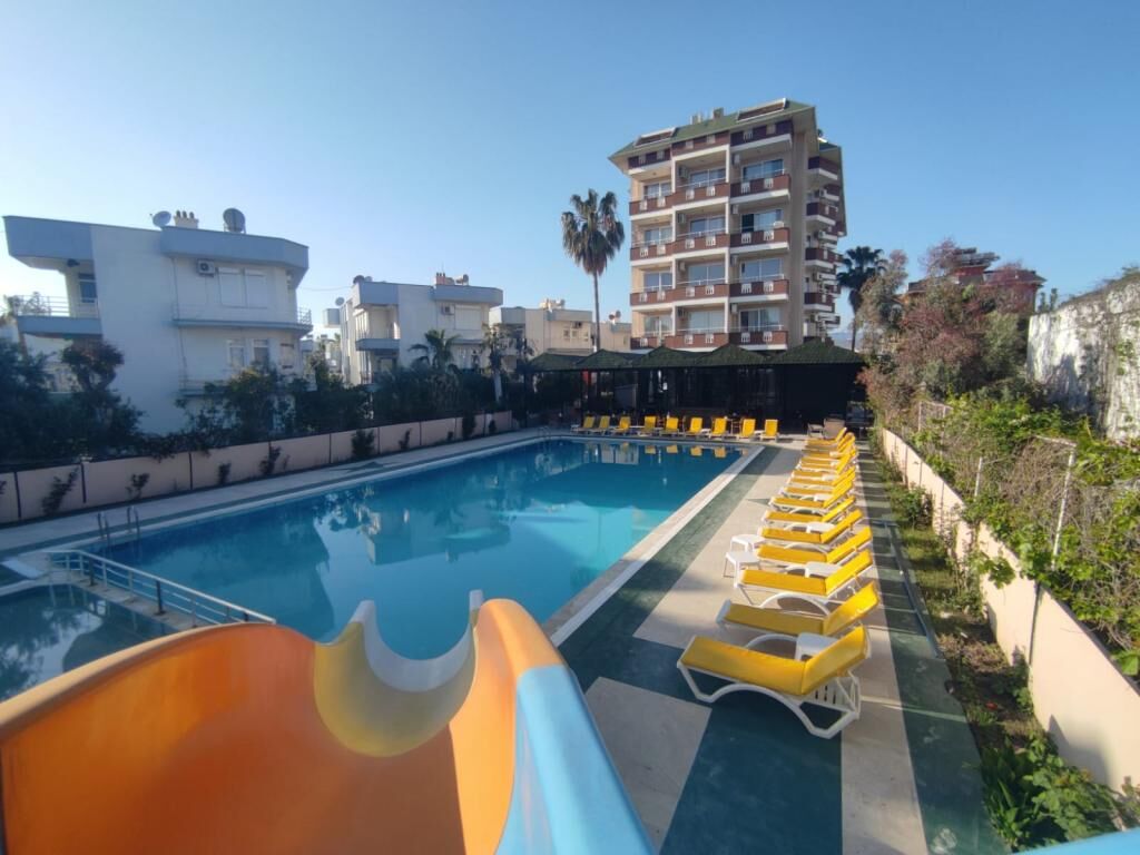 De Mare Family Hotel