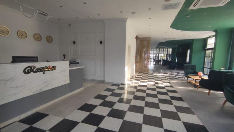 De Mare Family Hotel