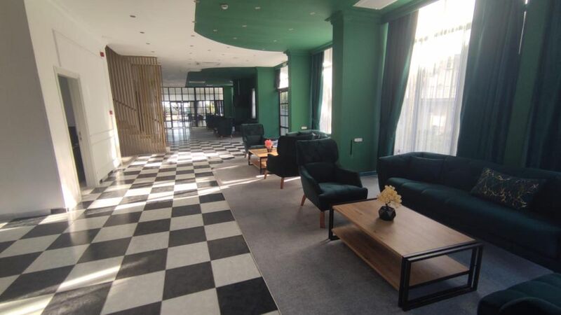 De Mare Family Hotel