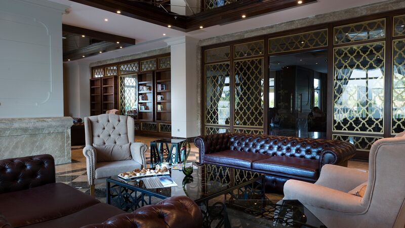 Oz Hotels Sui