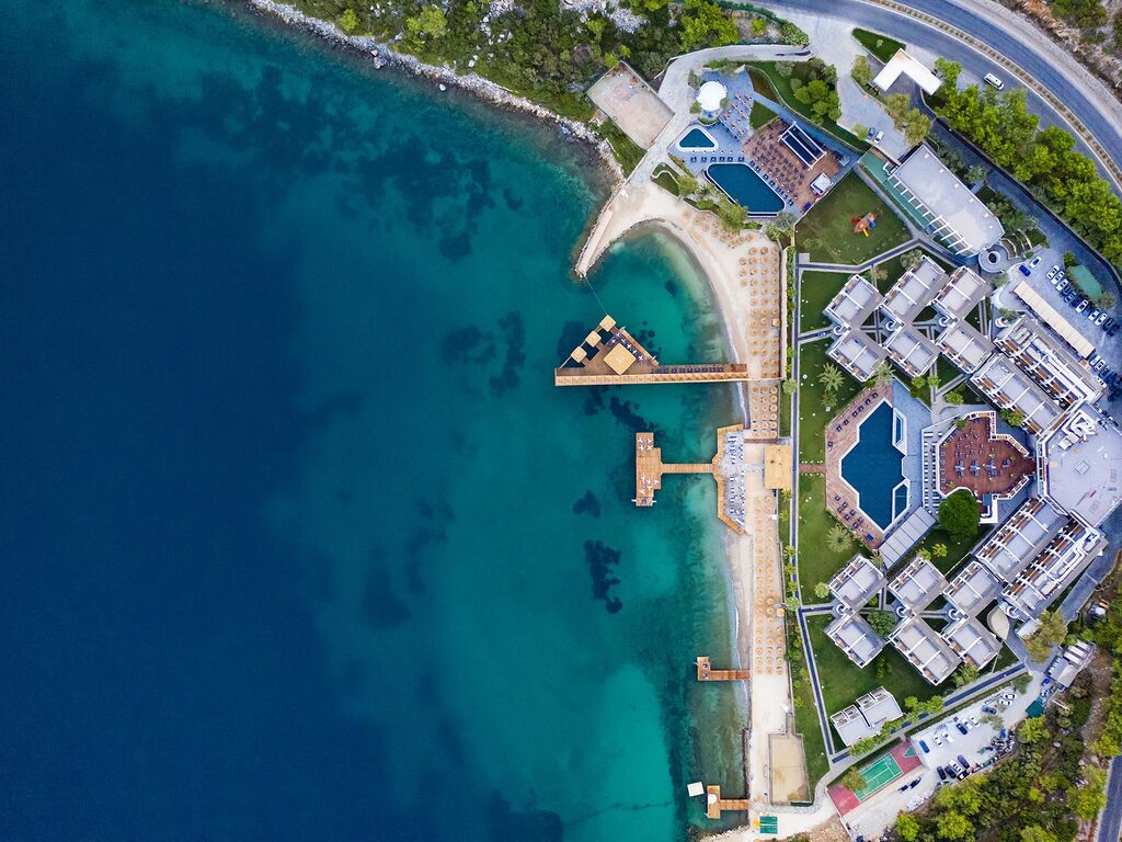 The Oba Hotel