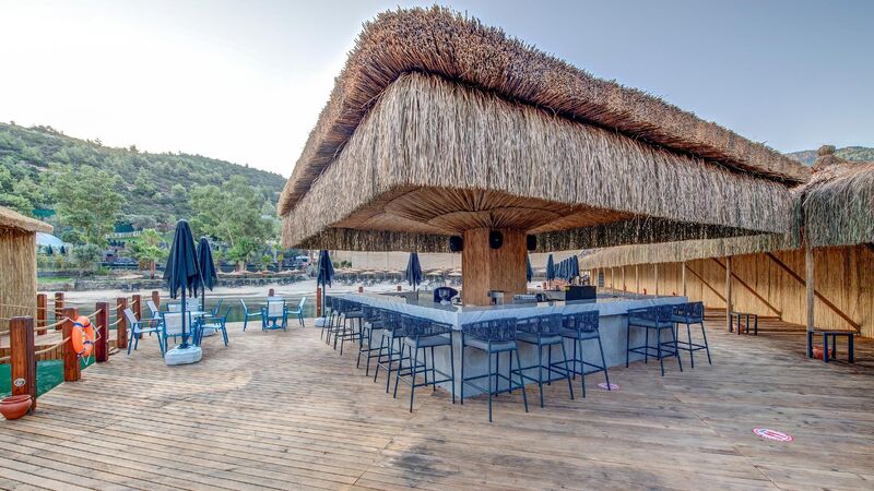 The Oba Hotel