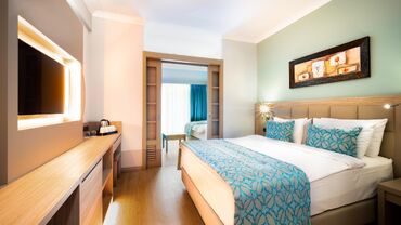 Aqua Fantasy Aquapark Hotel Spa