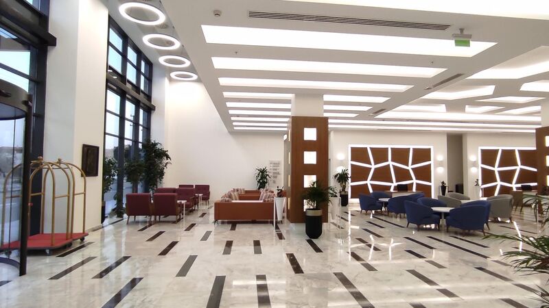 Tezmadra Hotel
