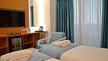 Tezmadra Hotel
