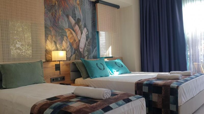 Club Bellamare Beach