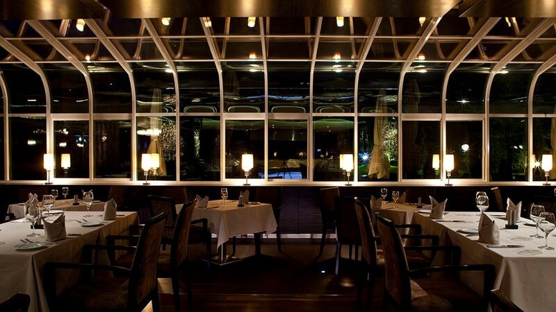 Bilkent Otel ve Konferans Merkezi