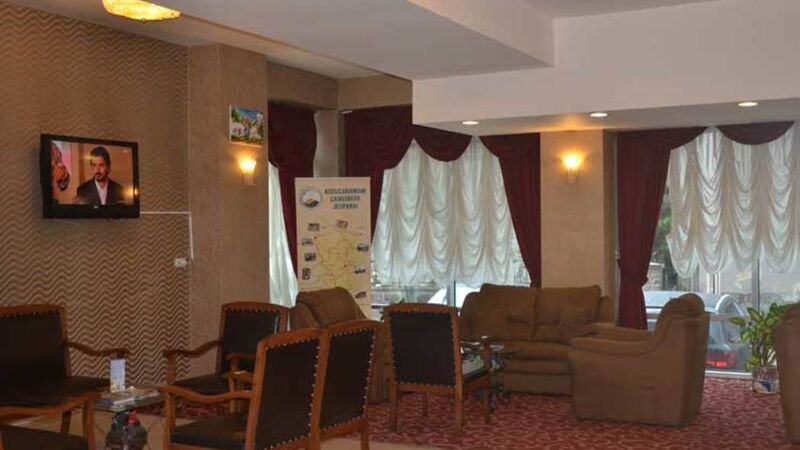 Başak Termal Hotel