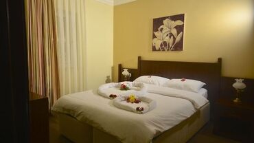 Köşdere Kırkgeçit Termal Otel